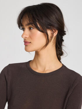 Gai +Lisva - Gai + Lisva Thyra Wool Top