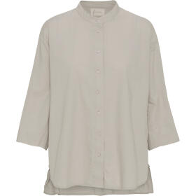 Frau - Frau Seoul Short Shirt