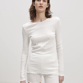 Skall Studio - Skall Studio Edie Blouse