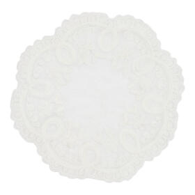 Anne-Mi - Anne-Mi Heims Embroidery Coaster Small