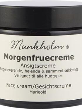 Munkholm - Munkholm Ansigtscreme Morgenfrue Munkholm - Munkholm Ansigtscreme Morgenfrue