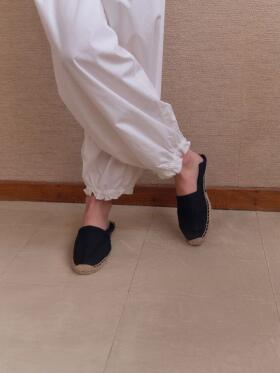 American Vintage - American Vintage Bailow Trousers American Vintage - American Vintage Bailow Trousers