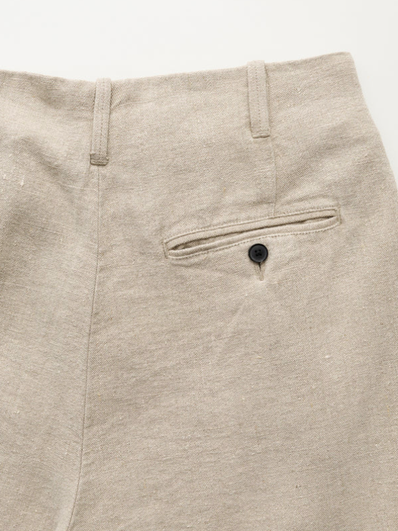 Aiayu - Aiayu Willy Pant