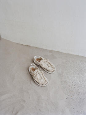 KEEN UNEEK x Skall Studio