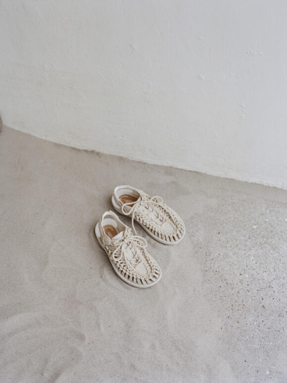 KEEN UNEEK x Skall Studio