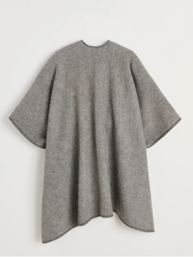 Aiayu - Aiayu Avery Poncho