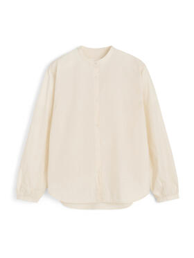 Aiayu - Aiayu Bibs Shirt Aiayu - Aiayu Bibs Shirt