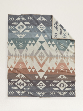 Pendleton - Pendleton Jacquard Robe