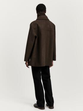 Aiayu - Aiayu Jamie Jacket Loden