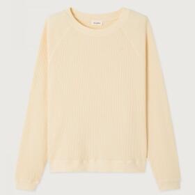 American Vintage - American Vintage Sweatshirt Uscow