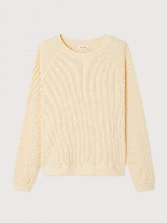 American Vintage - American Vintage Sweatshirt Uscow
