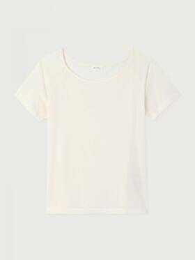 American Vintage - American Vintage T-Shirt Laloom