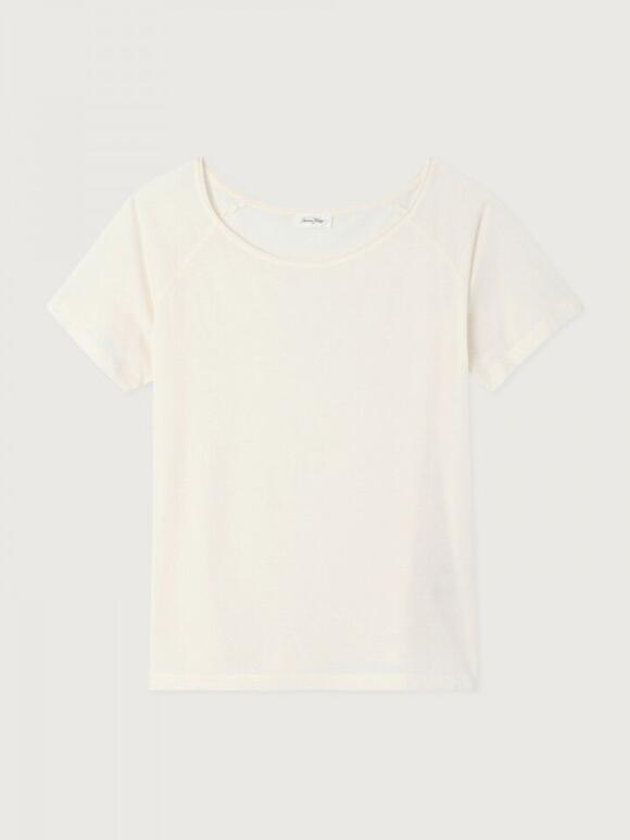 American Vintage - American Vintage T-Shirt Laloom