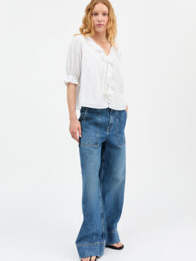 Skall Studio - Skall Clea Blouse