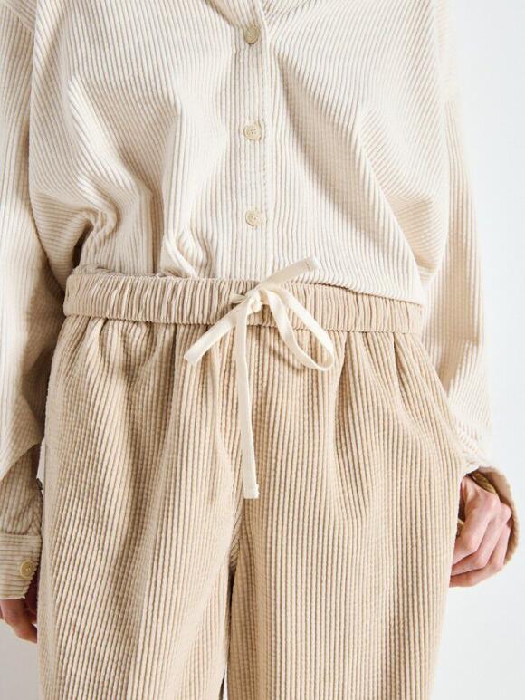 American Vintage - American Vintage Padow Trousers