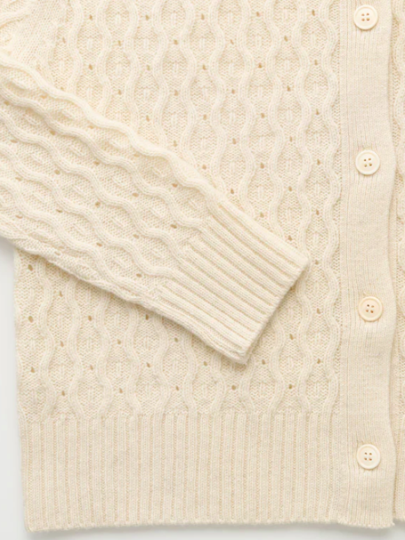 Aiayu - Aiayu Dipti Cardigan