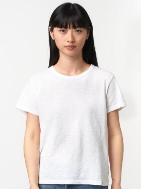 Merz b. Schwanen - Merz b. Schwanen Pima Cotton T-shirt