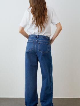 Skall - Skall Willow Wide Jeans Skall - Skall Willow Wide Jeans