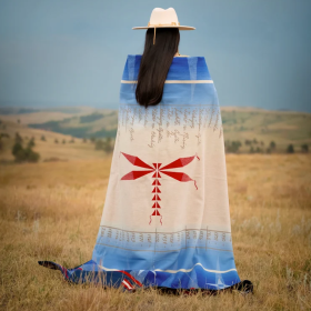 Pendleton Yellow Stone