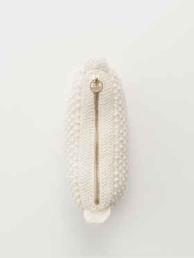 Aiayu - Aiayu Helen Classic Pouch