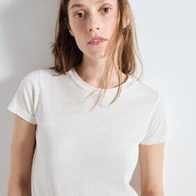 American Vintage - American Vintage T-Shirt Gamipy