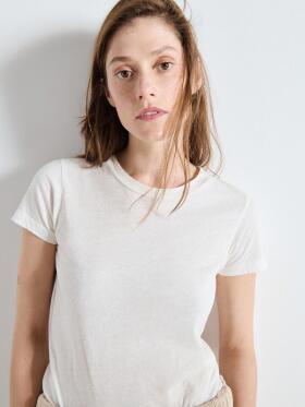 American Vintage - American Vintage T-Shirt Gamipy