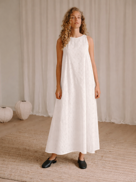Anne-Mi - Anne Mi Melody Maxi Dress