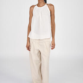 Rabens Saloner - Rabens Saloner Halter Top Hoda