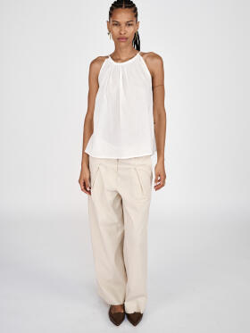 Rabens Saloner - Rabens Saloner Halter Top Hoda