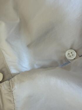 Pomandère - Pomandére Shirt Pomandère - Pomandére Shirt