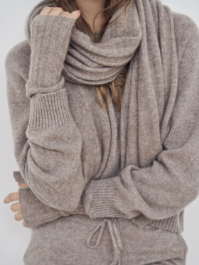 Care by Me  - Care By Me Hannah Scarf