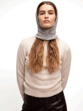 Gudrun & Gudrun - Gudrun & Gudrun Listafin Balaclava