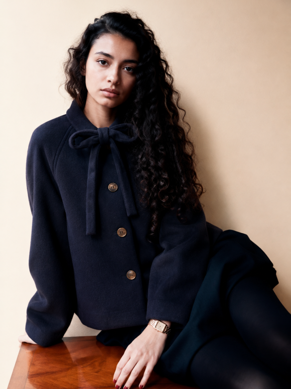 Mati Mati  - Mati Mati Marie Jacket