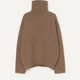 Pomandère  - Pomandére Knitwear