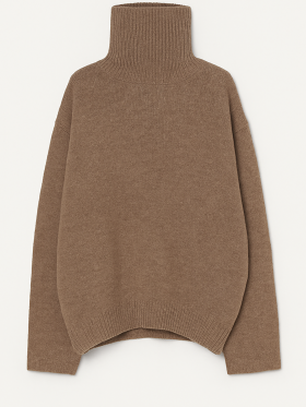 Pomandère  - Pomandére Knitwear