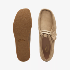 Clarks - Clarks Wallabee
