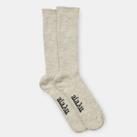 Aiayu - Aiayu Llama Socks 