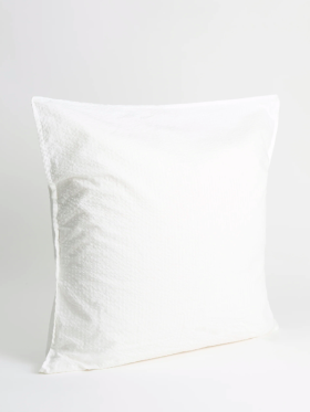 Aiayu - Aiayu Duvet Set Seersucker 