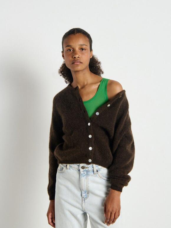 American Vintage - American Vintage Vitow Cardigan