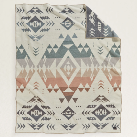 Pendleton - Pendleton Jacquard Robe