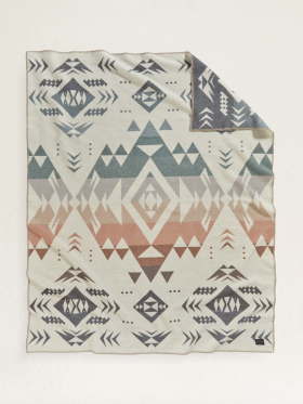 Pendleton - Pendleton Jacquard Robe