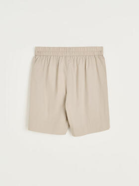 Aiayu - Aiayu Shorts Long