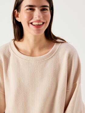 American Vintage - American Vintage Sweatshirt Puggy American Vintage - American Vintage Sweatshirt Puggy