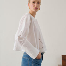 Soeur - Soeur Hansel Blouse 