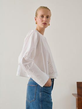 Soeur - Soeur Hansel Blouse Soeur - Soeur Hansel Blouse