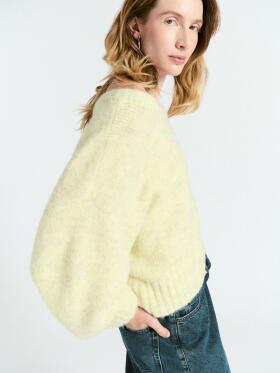 American Vintage - American Vintage East Sweater