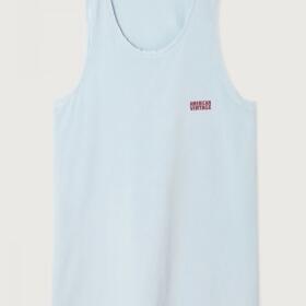 American Vintage - American Vintage Tank Top Pymaz