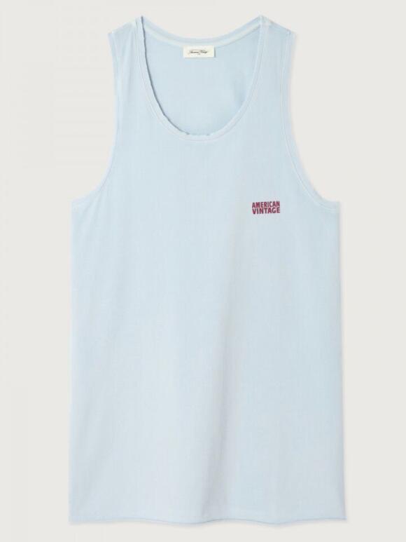 American Vintage - American Vintage Tank Top Pymaz