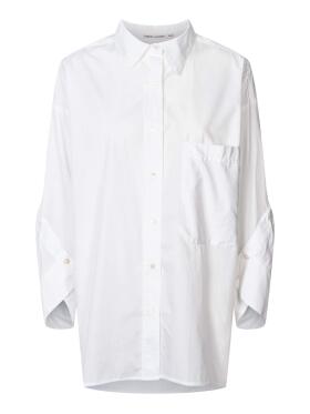 Rabens Saloner - Rabens Saloner Poplin Shirt Susan