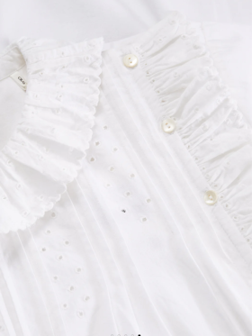 Skall Studio - Skall Studio Iris Dress